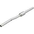 Magnaflow auto part close-up