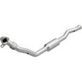 Magnaflow auto part detail