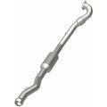 Magnaflow auto part detail