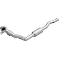 Magnaflow auto part close-up