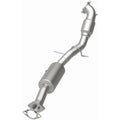 Magnaflow auto part close-up