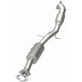 Magnaflow auto part detail
