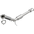 Magnaflow auto part close-up