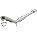 Magnaflow auto part detail