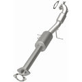 Magnaflow auto part close-up
