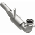 Magnaflow auto part detail