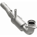 Magnaflow auto part detail