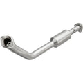 Magnaflow auto part close-up