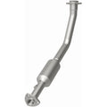 Magnaflow auto part detail
