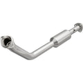 Magnaflow auto part close-up