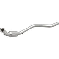 Magnaflow auto part close-up
