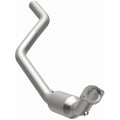 Magnaflow auto part detail
