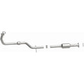 Magnaflow auto part close-up