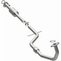 Magnaflow auto part detail
