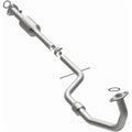 Magnaflow auto part detail