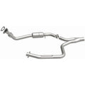 Magnaflow auto part detail