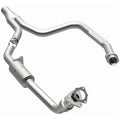 Magnaflow auto part detail