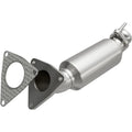 Magnaflow auto part close-up