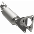 Magnaflow auto part detail