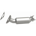 Magnaflow auto part detail