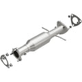 Magnaflow auto part close-up