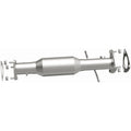 Magnaflow auto part detail