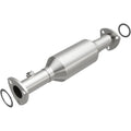 Magnaflow auto part close-up