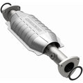 Magnaflow auto part detail