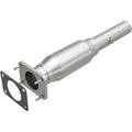 Magnaflow auto part close-up