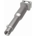 Magnaflow auto part close-up