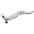 Magnaflow auto part close-up