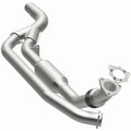 Magnaflow auto part detail