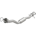 Magnaflow auto part close-up