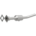 Magnaflow auto part close-up