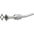Magnaflow auto part detail