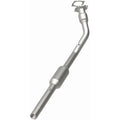 Magnaflow auto part detail