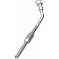 Magnaflow auto part close-up