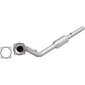 Magnaflow auto part detail