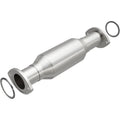 Magnaflow auto part close-up