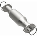 Magnaflow auto part close-up