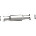 Magnaflow auto part detail