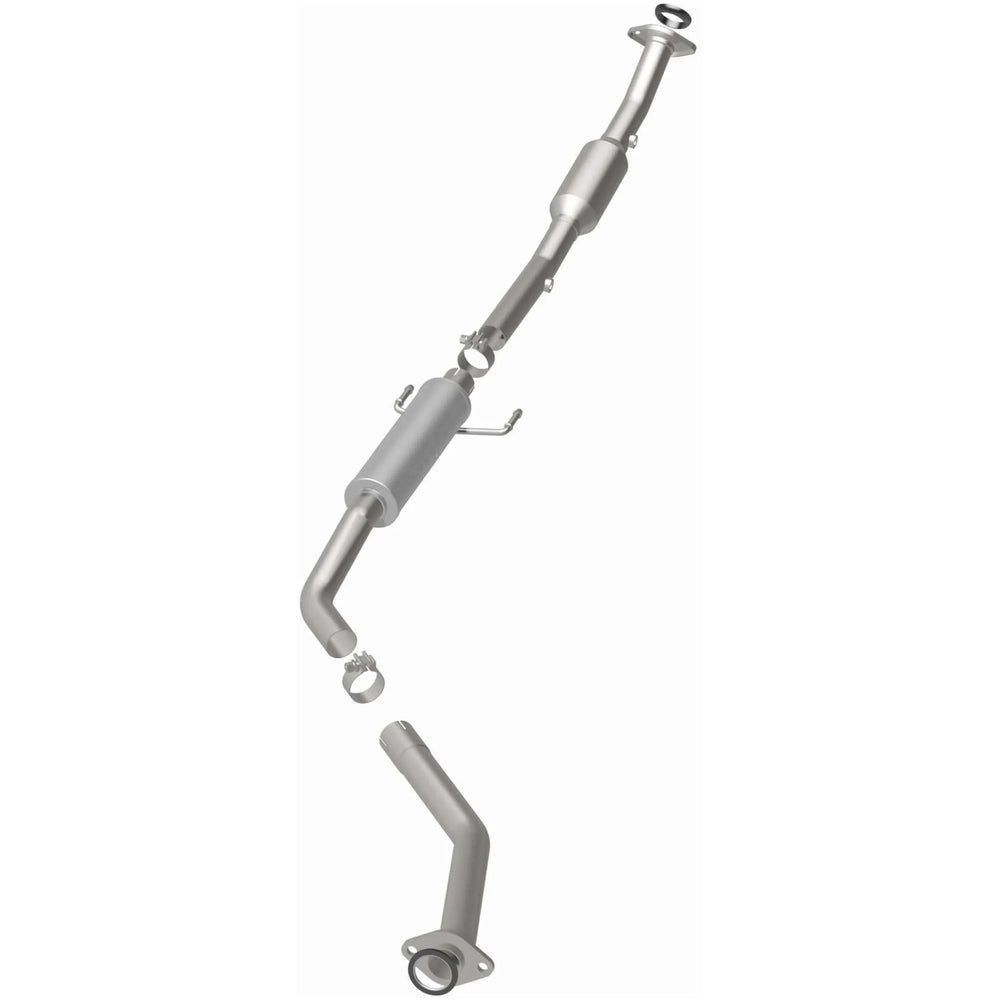 Magnaflow auto part