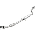 Magnaflow auto part detail