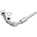 Magnaflow auto part close-up