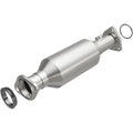 Magnaflow auto part detail