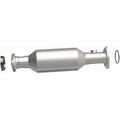 Magnaflow auto part close-up