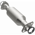 Magnaflow auto part close-up