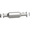 Magnaflow auto part detail