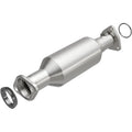 Magnaflow auto part detail