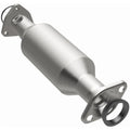 Magnaflow auto part close-up